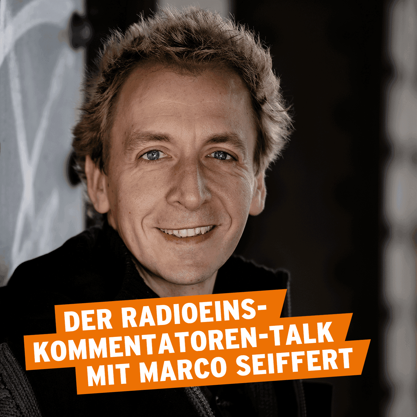 Kommentatoren-Talk - Podcasts