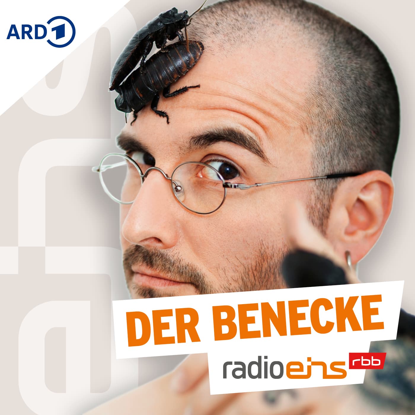 Der Benecke - Podcasts