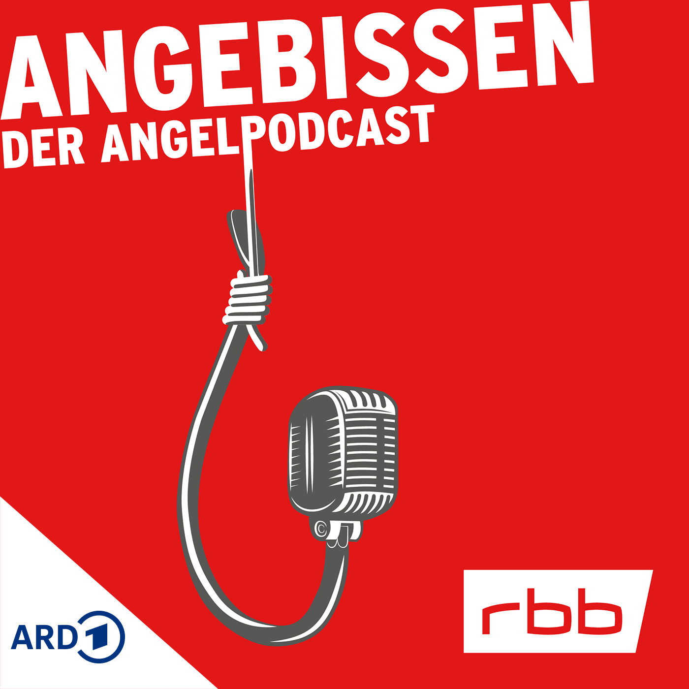 Angebissen - der Angelpodcast - Podcasts