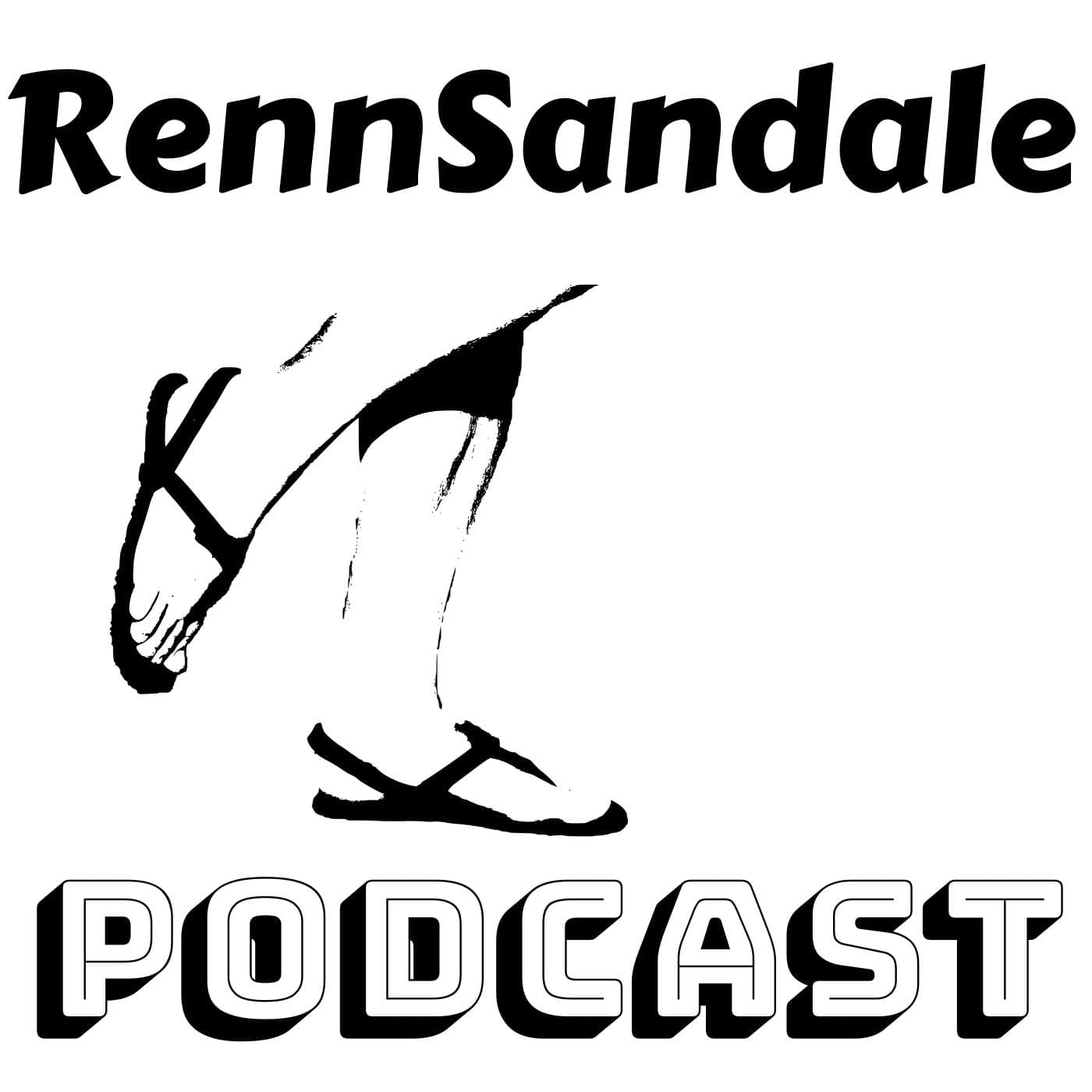 rennSandale - Podcasts