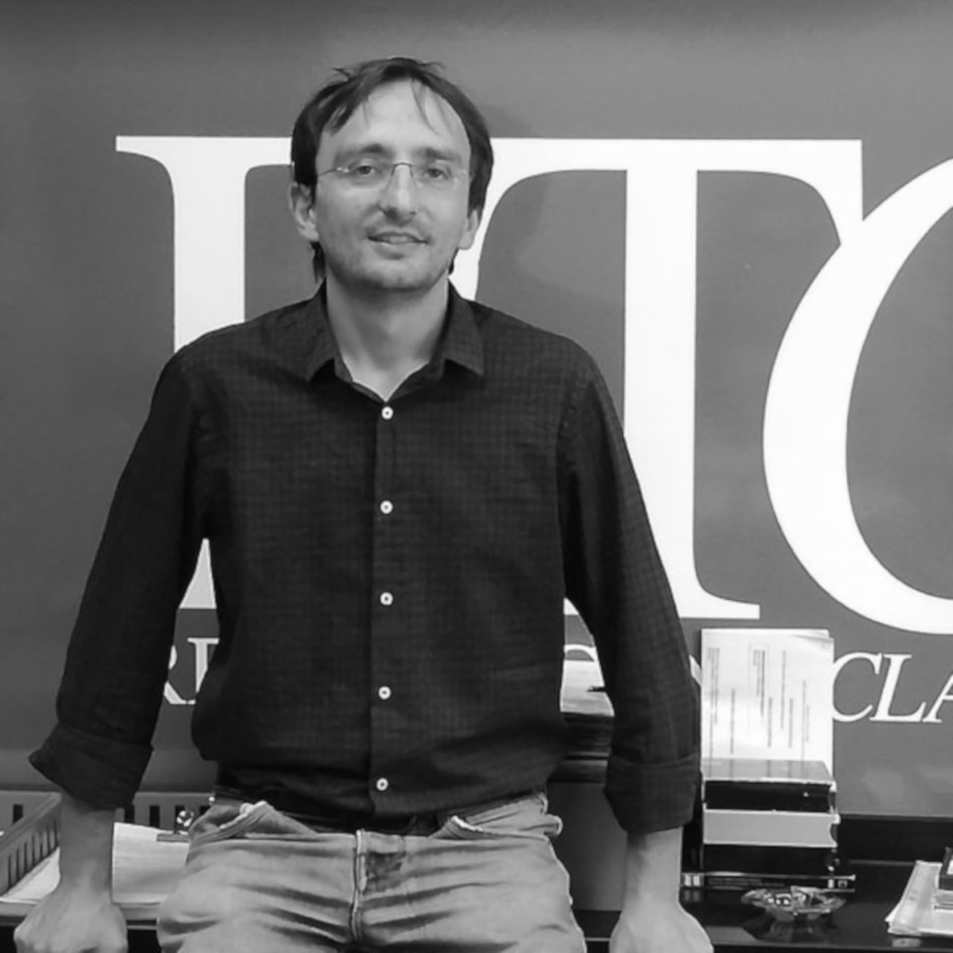 Luce di Taglio - Podcast