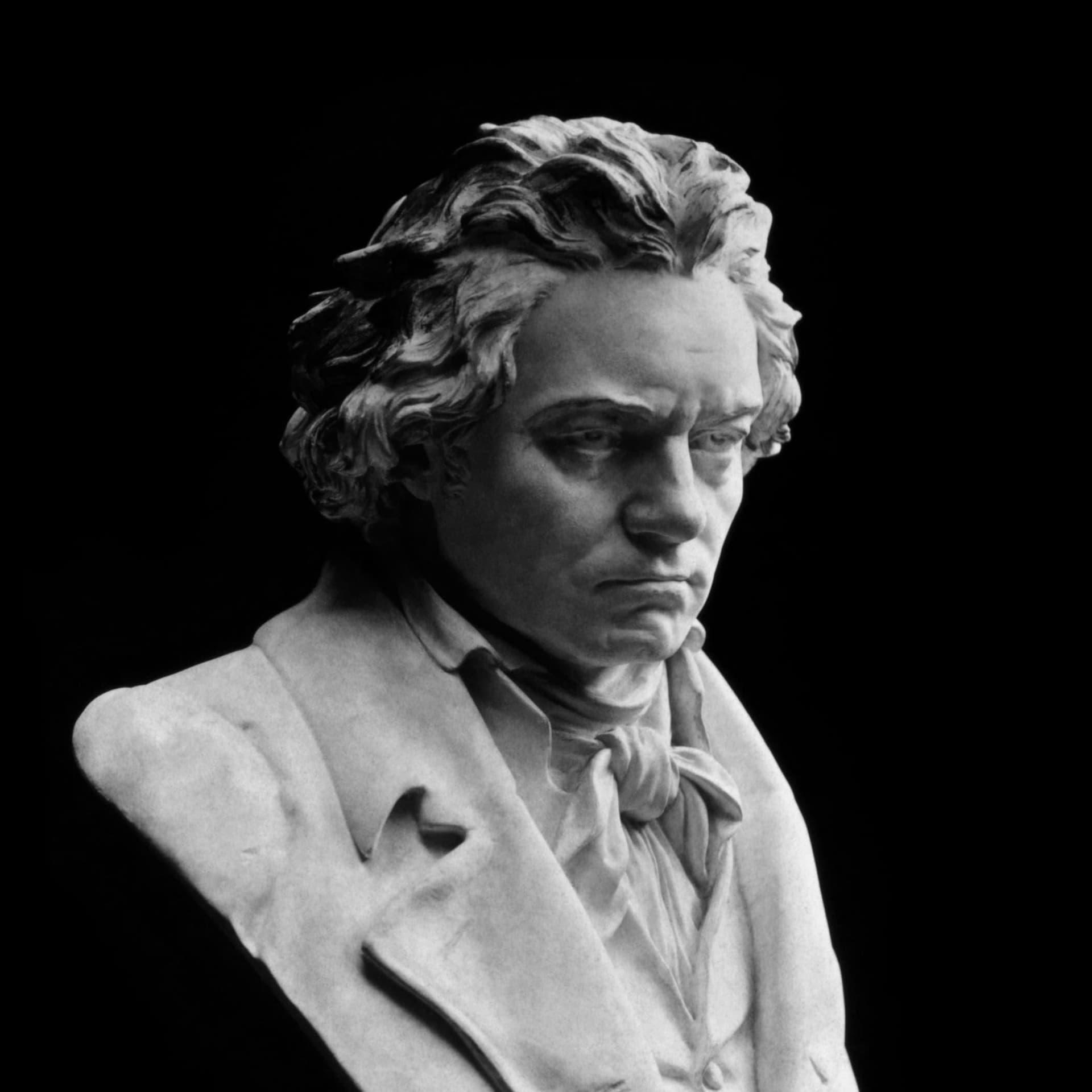 Beethoven 250 – I Quartetti d’archi - Podcasts