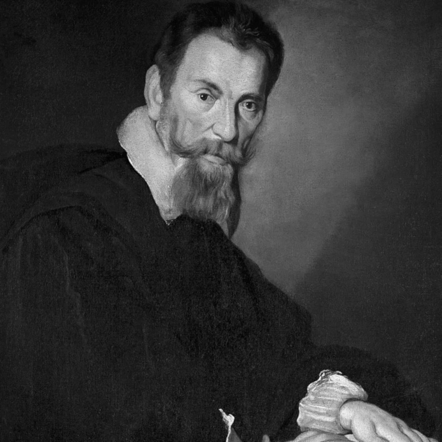 Claudio Monteverdi: il creatore della musica moderna - Podcast