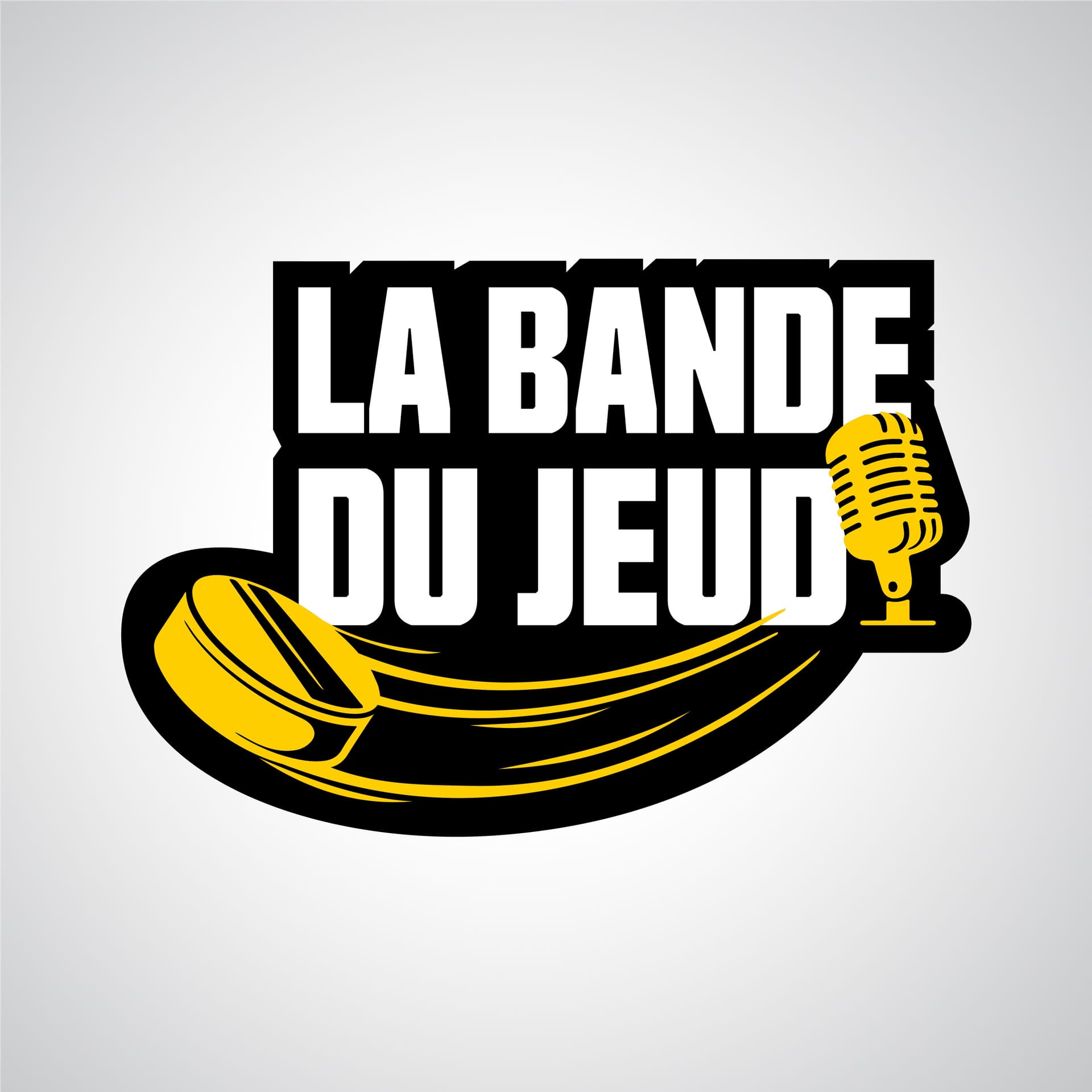 La bande du jeudi - Podcasts