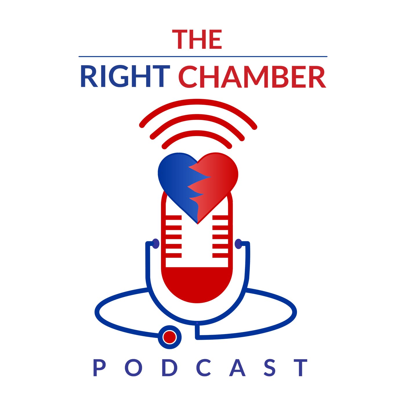 The Right Chamber podcast - Podcasts