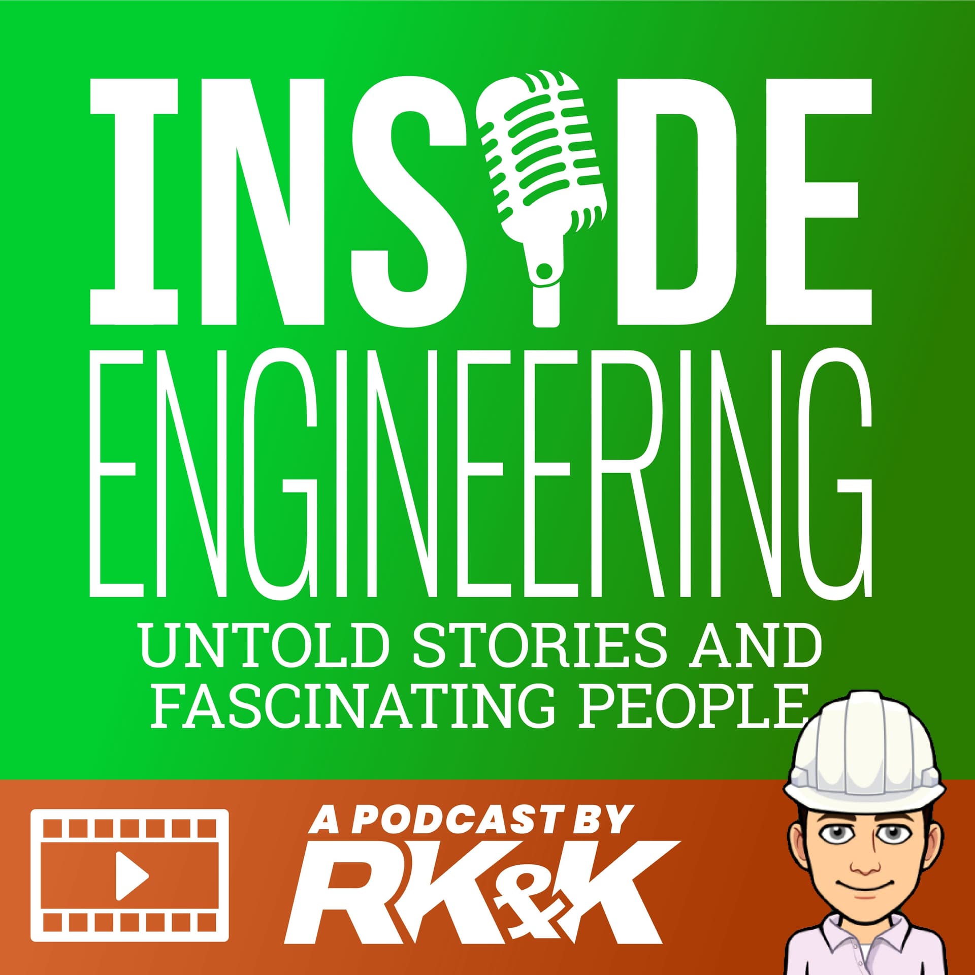 Inside Engineering (Video) - Podcasts