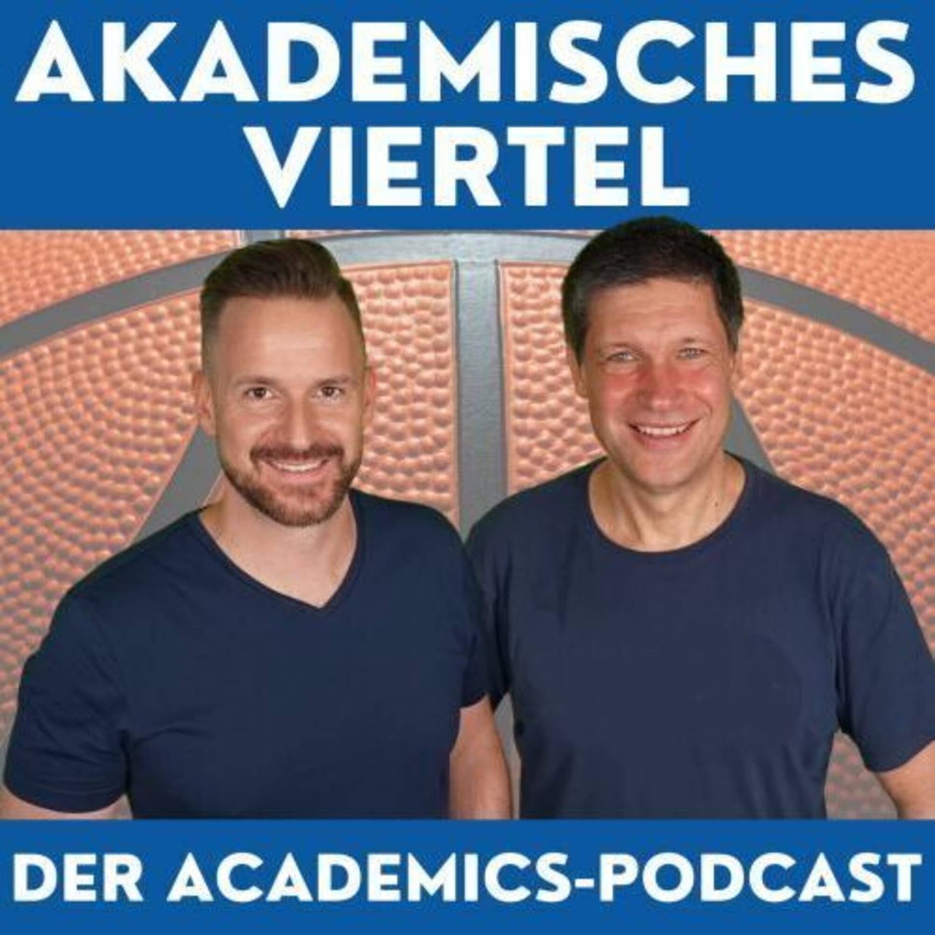 Akademisches Viertel - der Academics-Podcast der RNZ - Podcasts