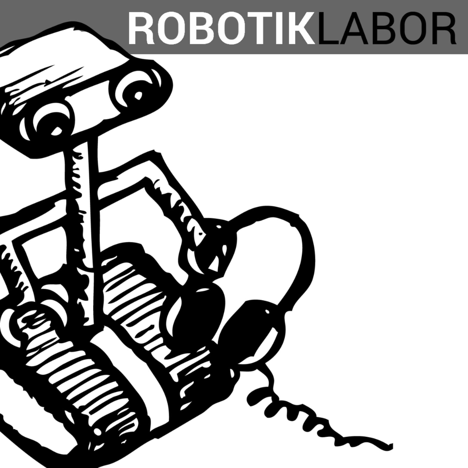 Robotiklabor - Podcasts