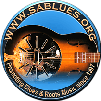 Podcasts from www.sablues.org - Podcasts