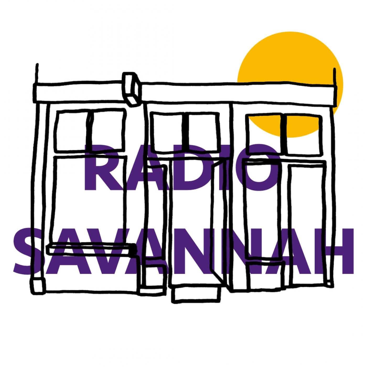 Radio Savannah - Podcasts
