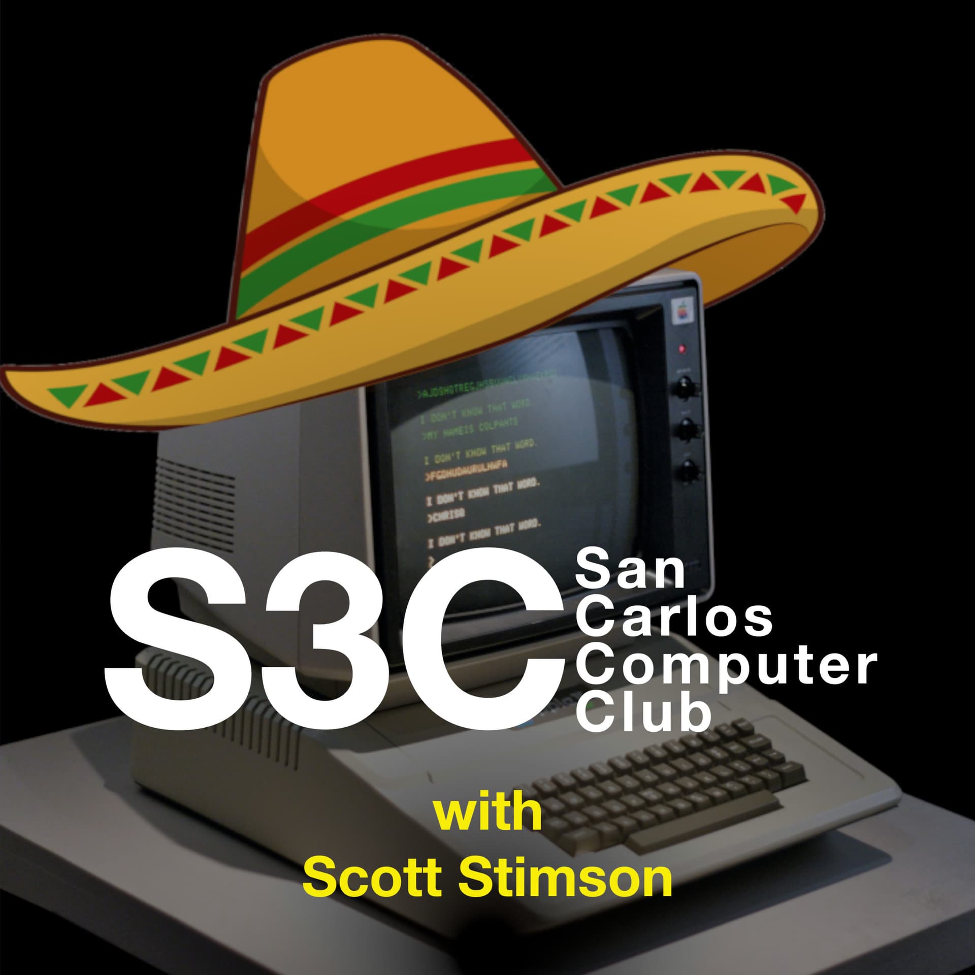 The San Carlos Computer Club - Podcasts