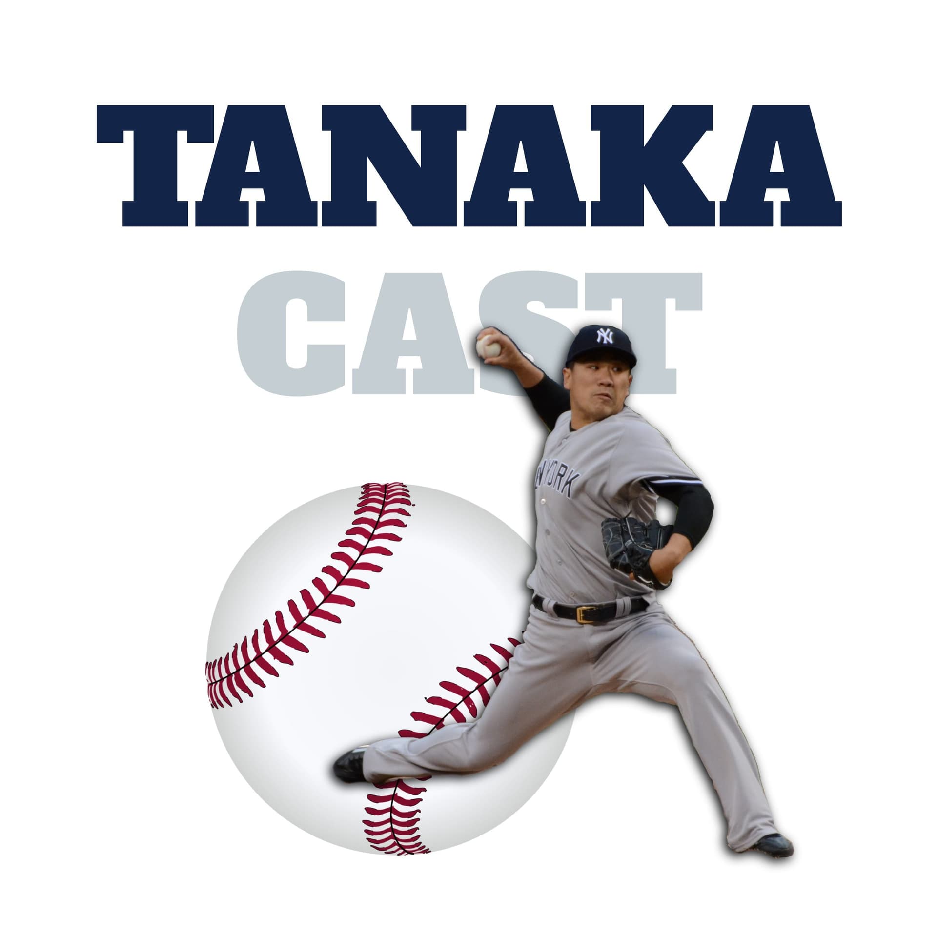 Tanaka Cast - Podcasts