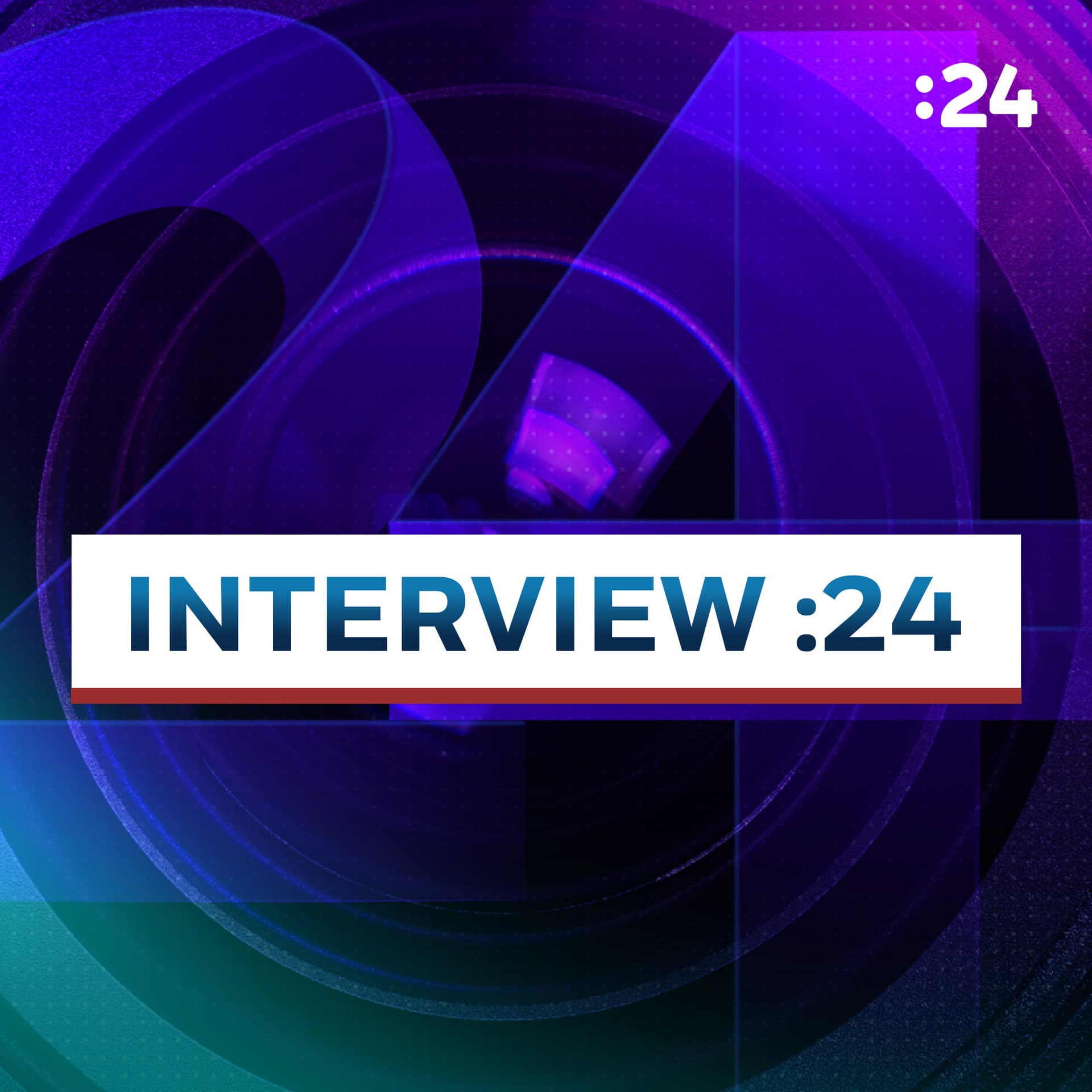Interview :24 - Podcasts