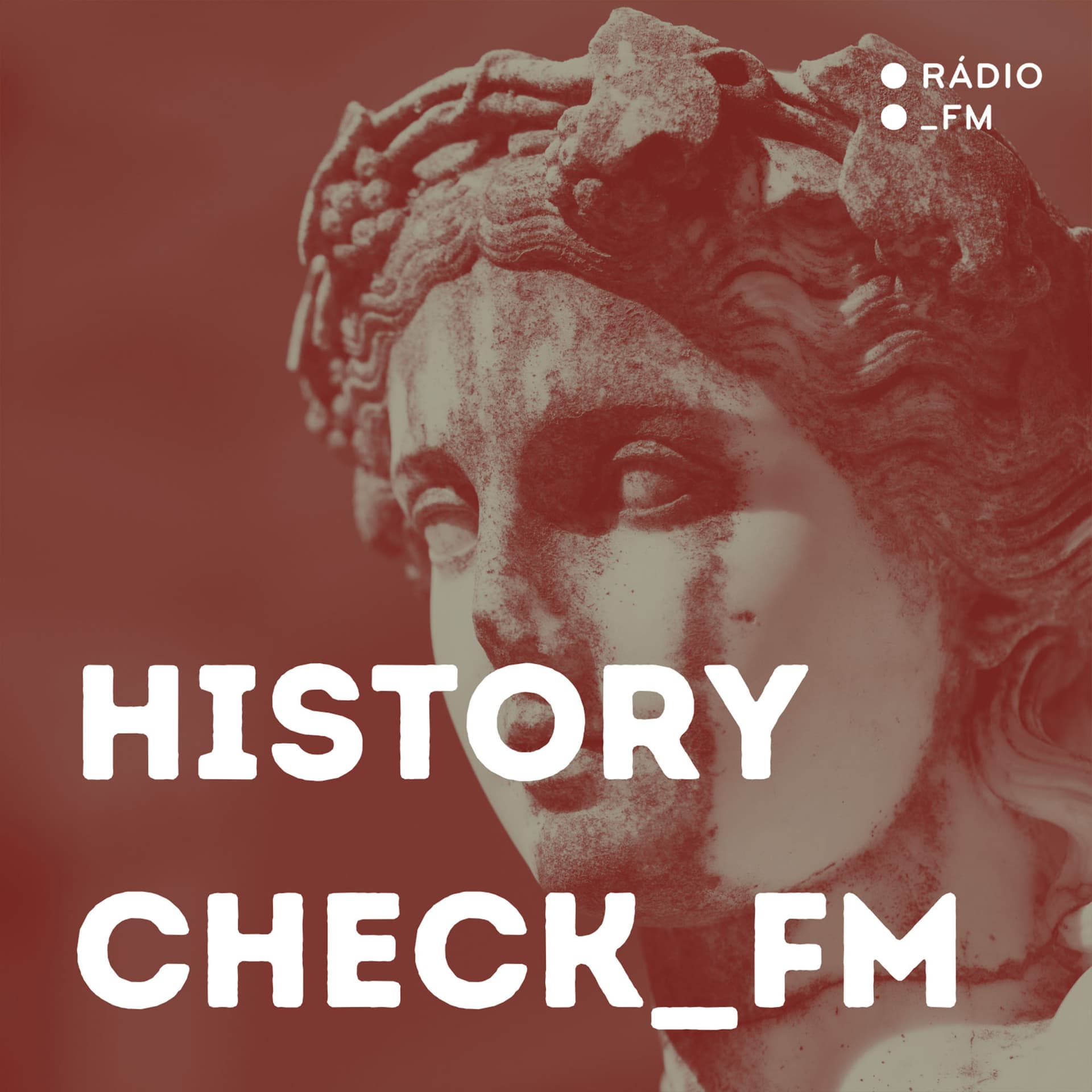 History check_FM - Podcasts