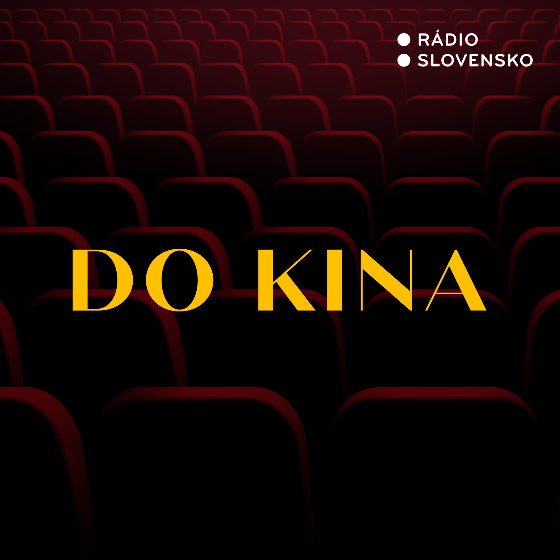 Do kina - Podcasts