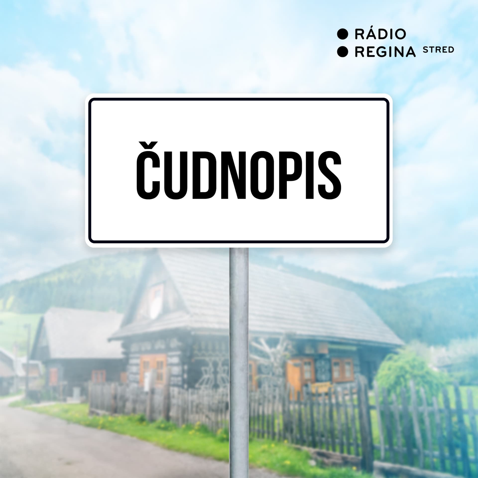 Čudnopis - Podcasts