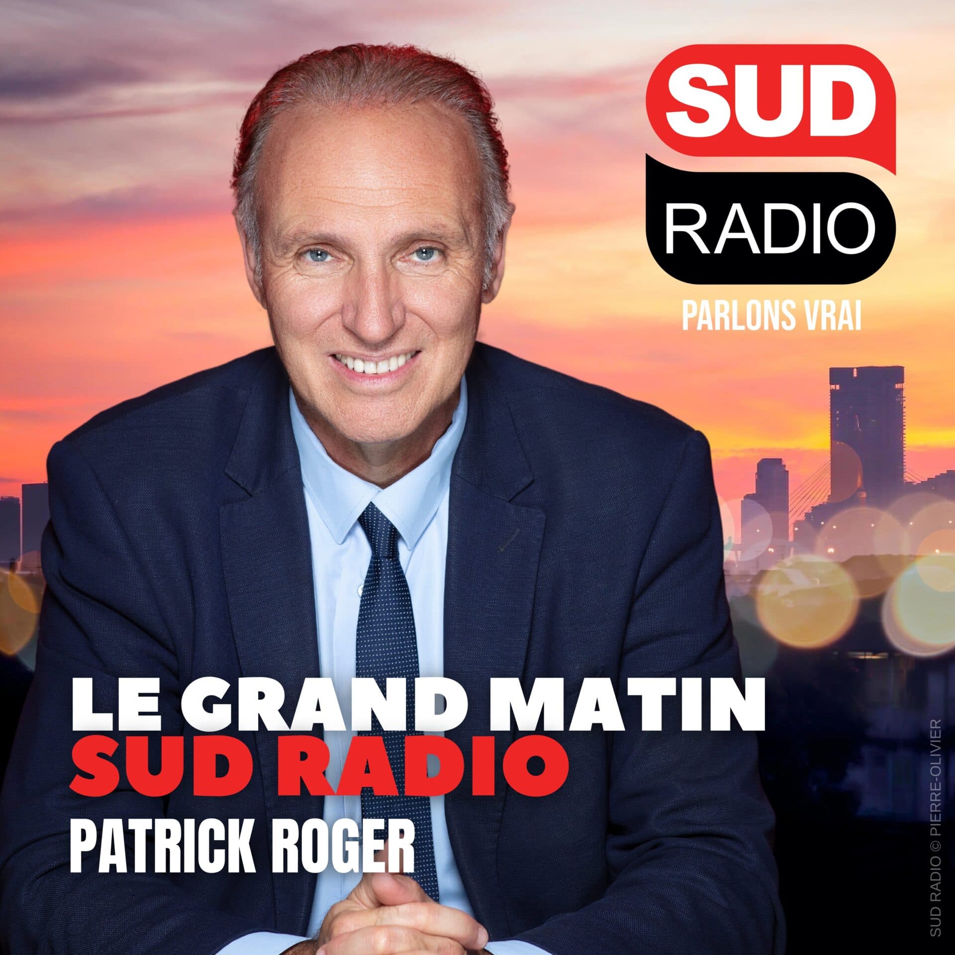 Le Grand Matin - Podcasts
