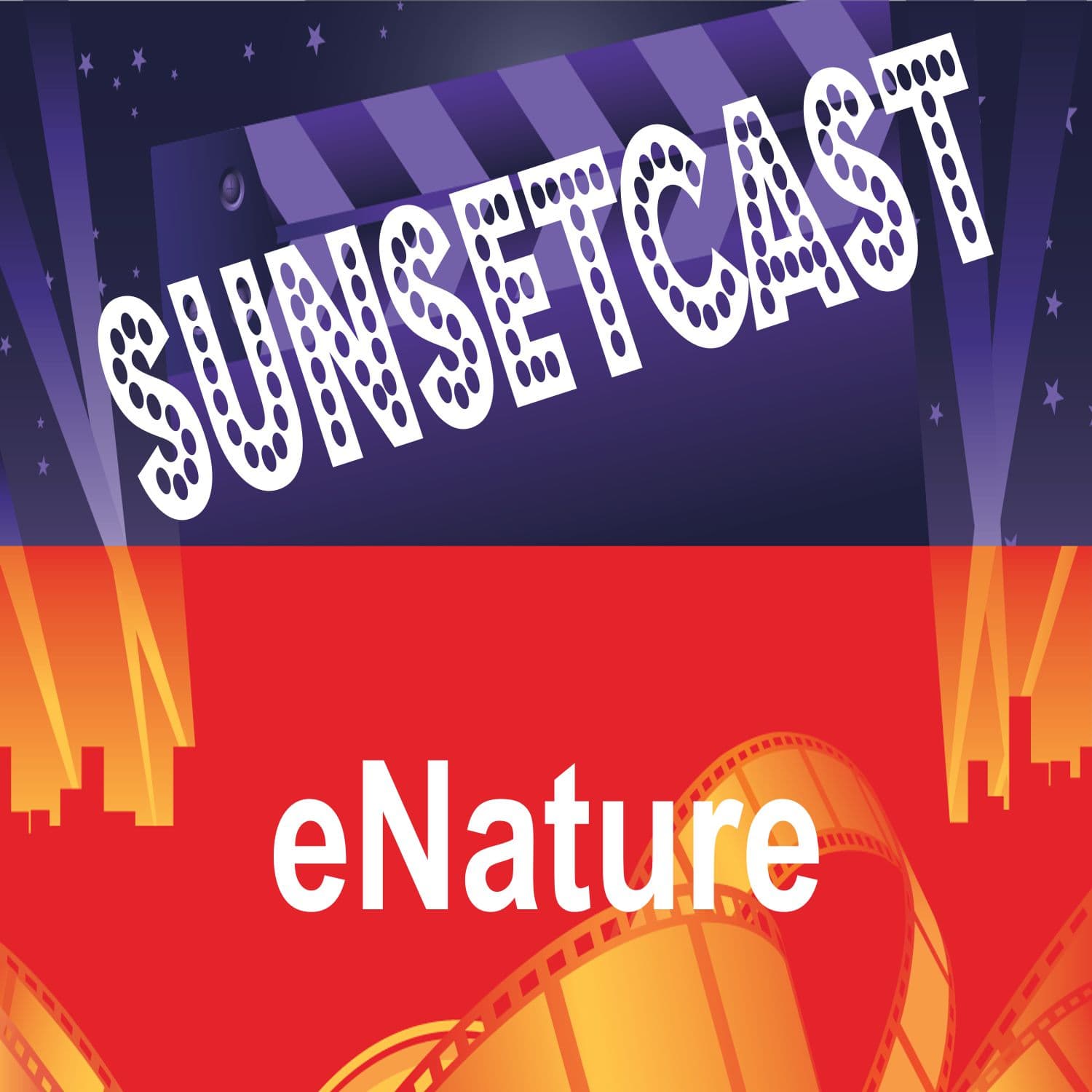 SunsetCast - eNature - Podcasts