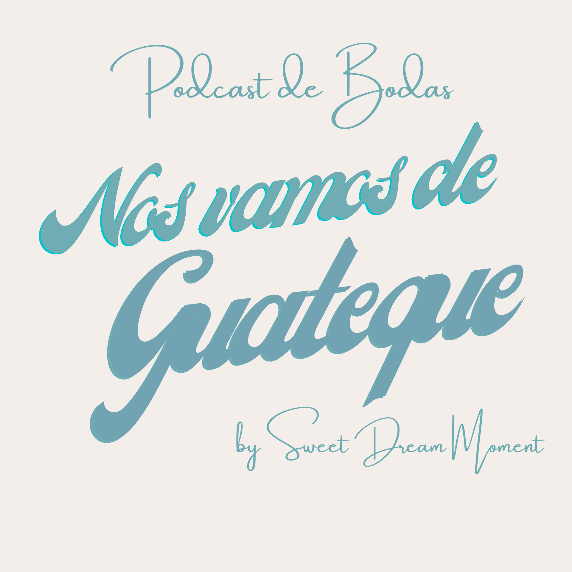 Nos vamos de Guateque - Podcasts
