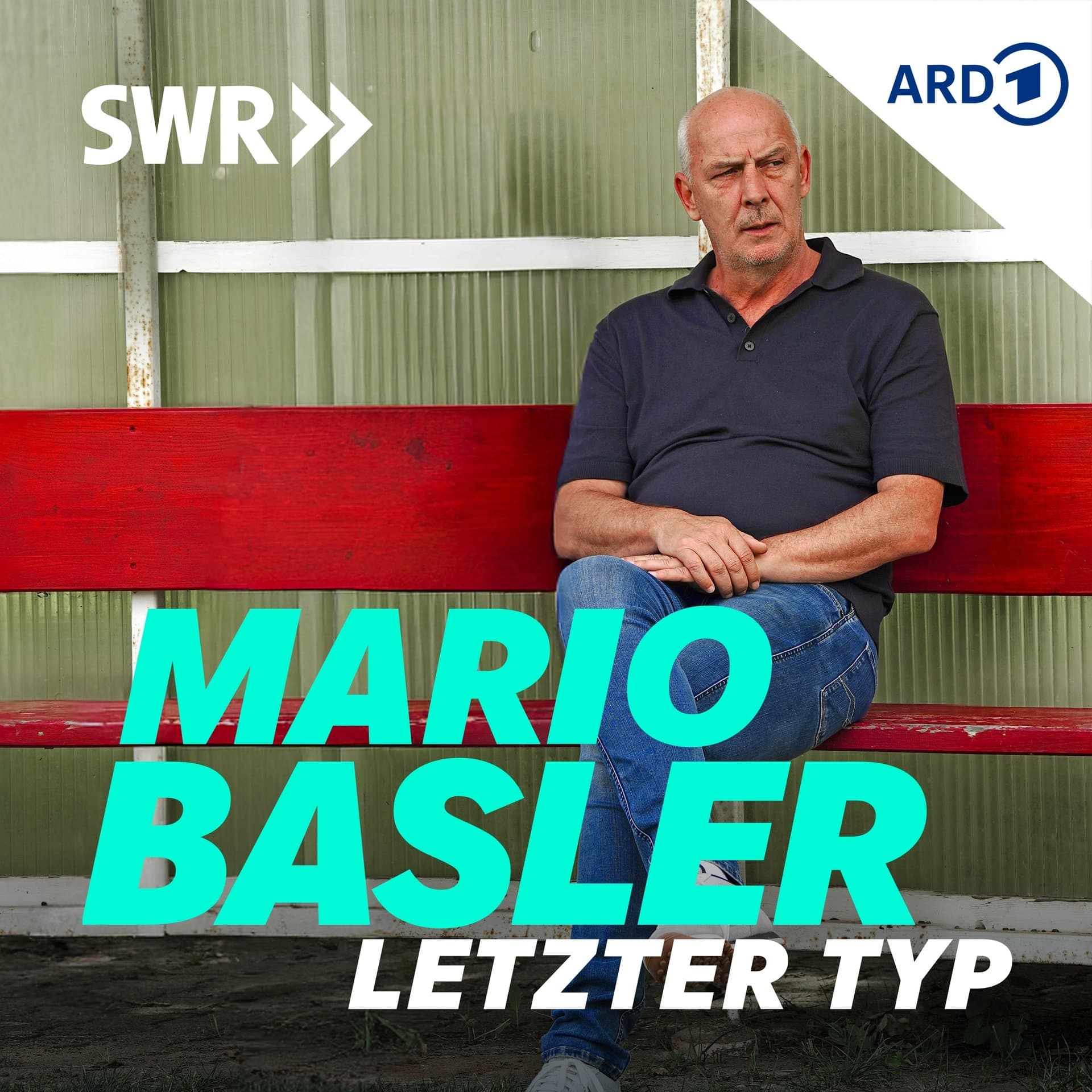 MARIO BASLER – Letzter Typ - Podcasts