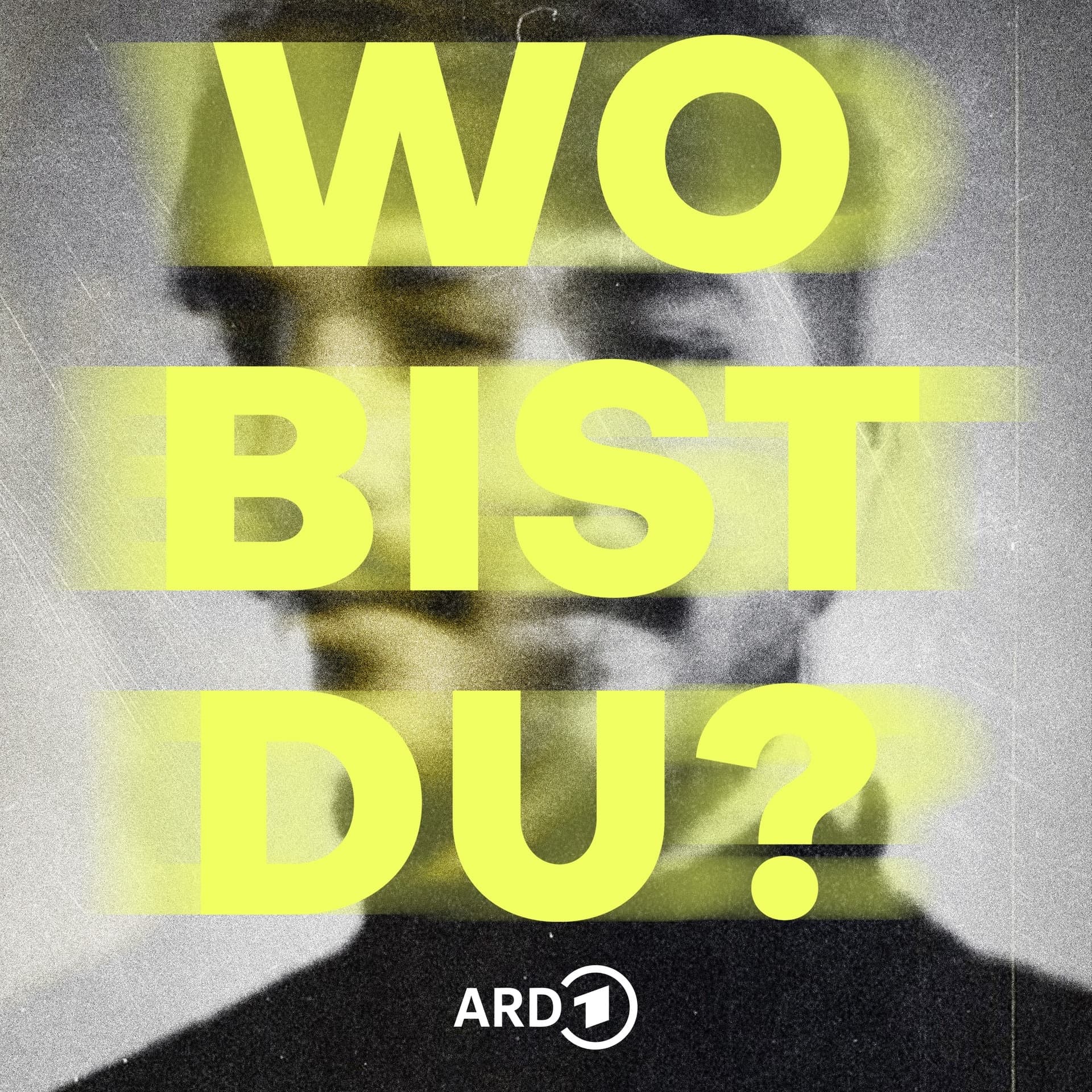 Wo bist Du? Verschollen auf der Flucht - Podcasts