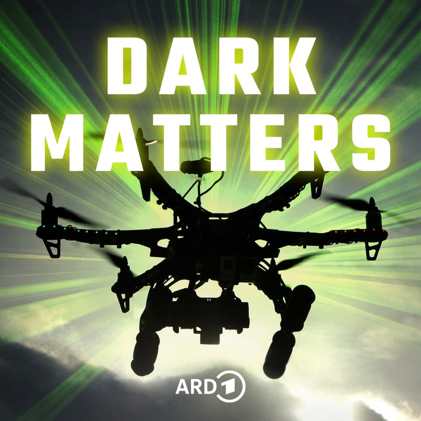 Dark Matters – Geheimnisse der Geheimdienste