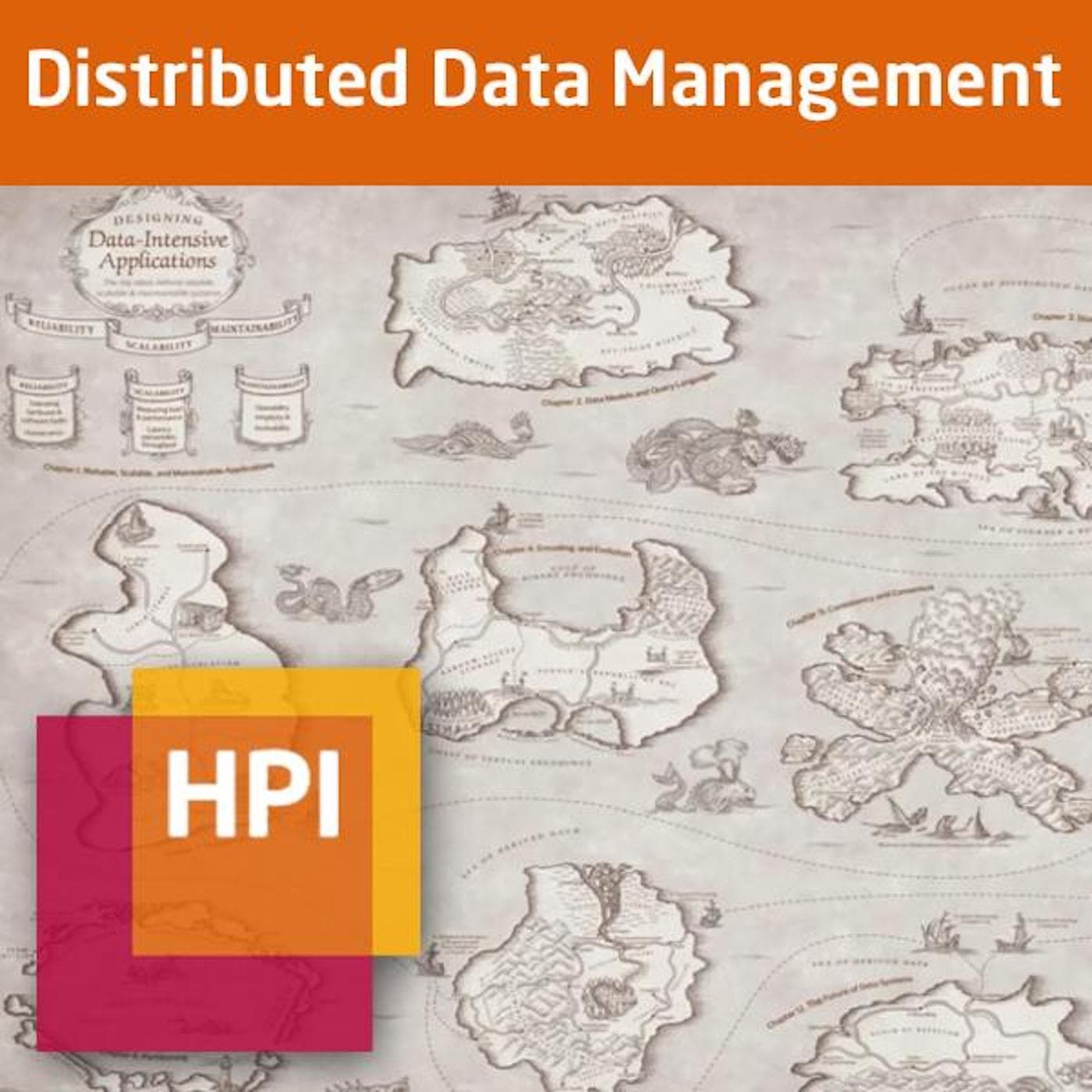 Distributed Data Management (WT 2018/19) - tele-TASK - بودكاست