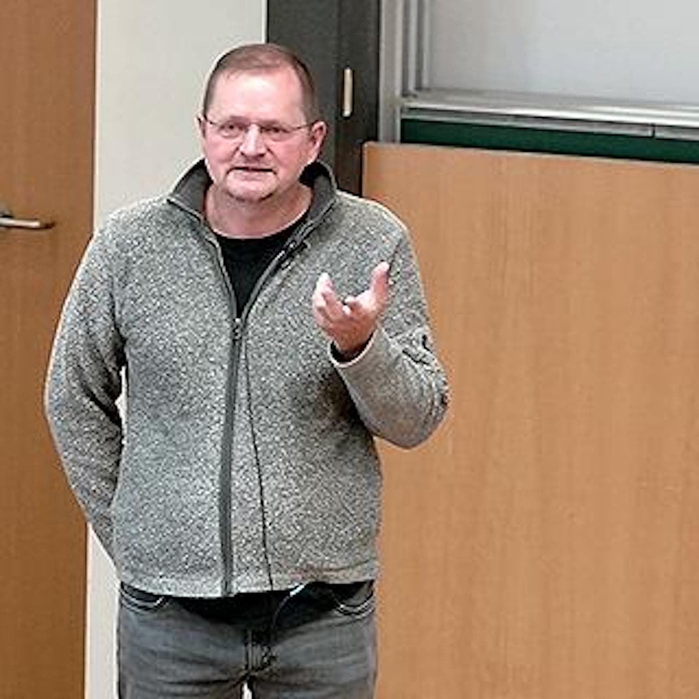 Einführung in die Programmiertechnik II (SS 2022) - tele-TASK - Podcasts
