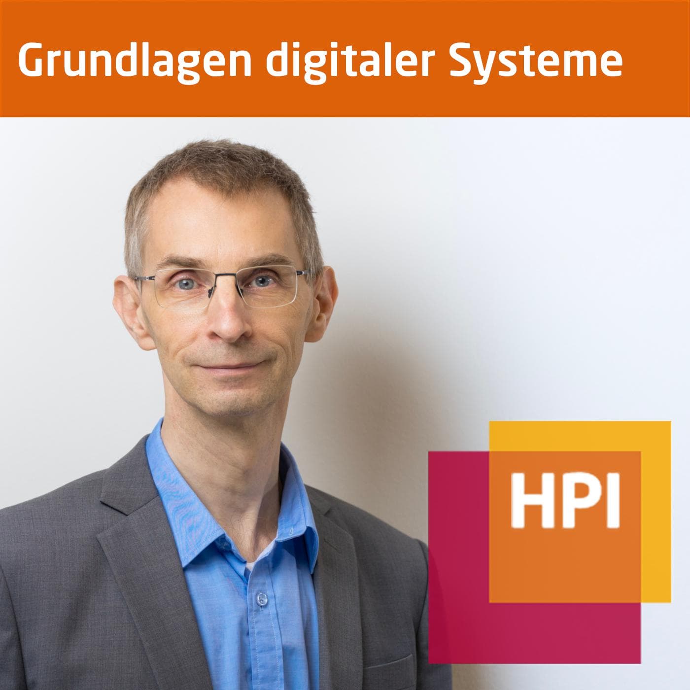 Grundlagen digitaler Systeme (WS 2024/25) - tele-TASK - Podcasts