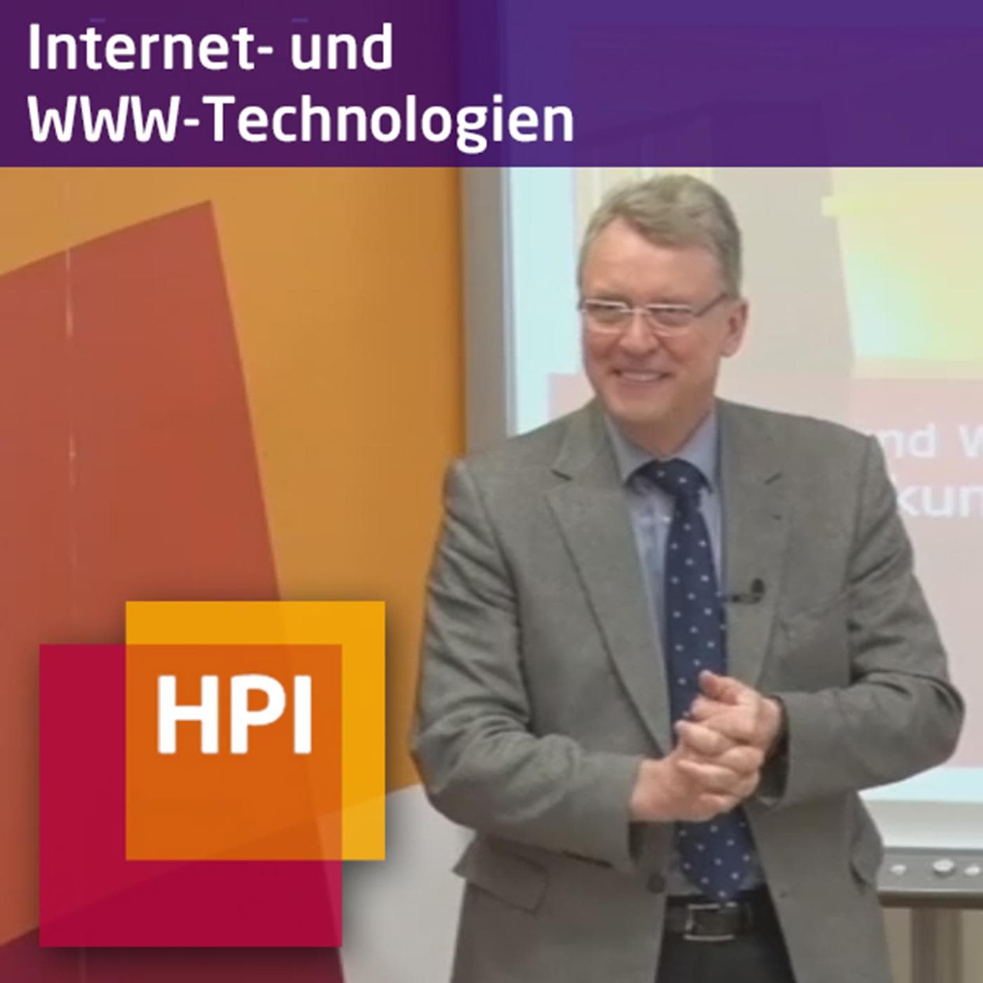 Internet- und WWW-Technologien (SS 2016) - tele-TASK - Podcasts