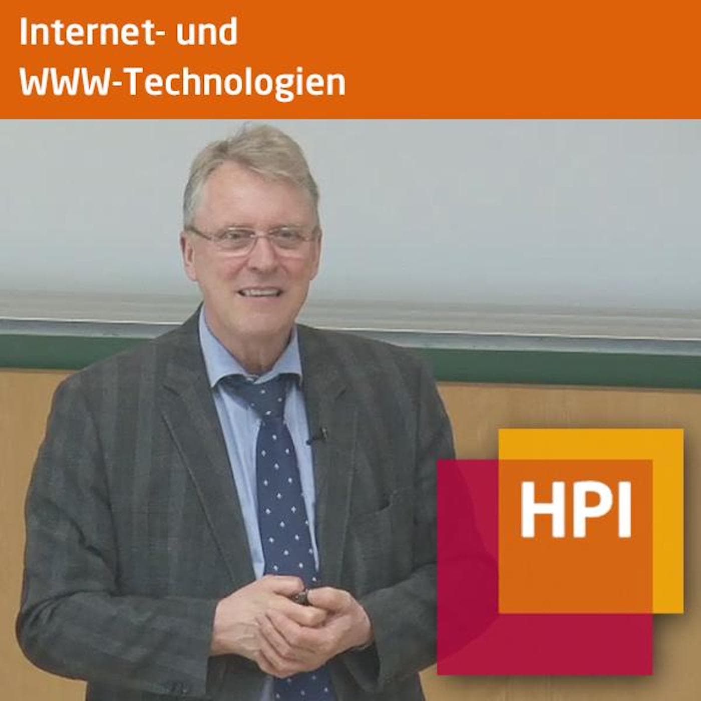 Internet- und WWW-Technologien (SS 2019) - tele-TASK - Podcasts