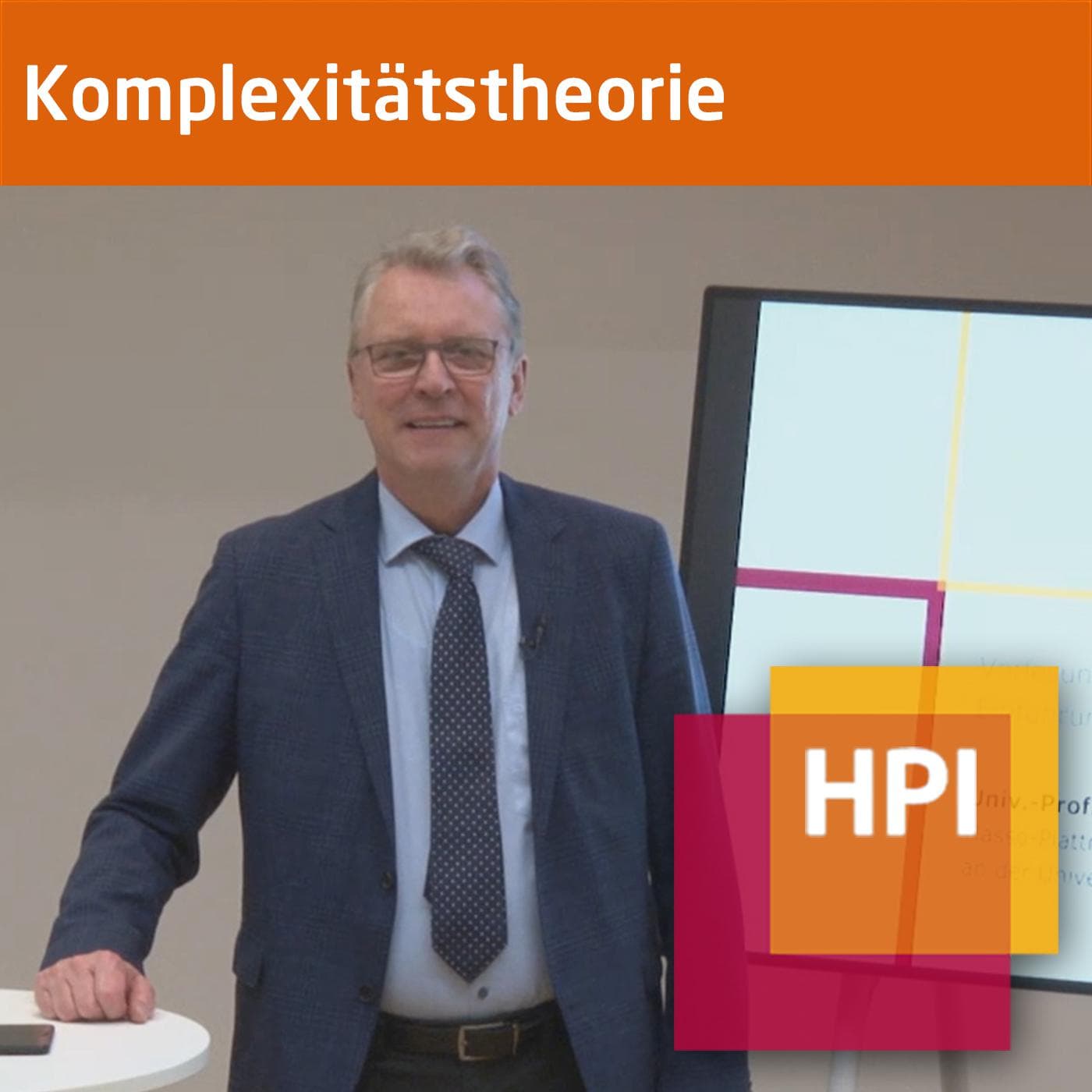Komplexitätstheorie (SS 2021) - tele-TASK - Podcasts