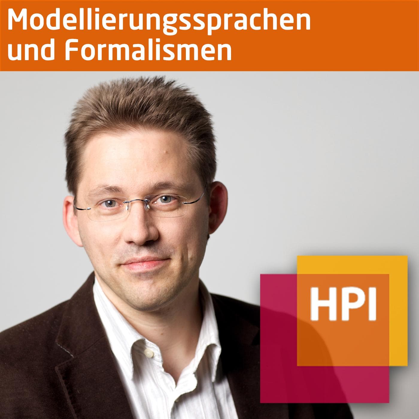 Modellierungssprachen und Formalismen (WS 2021/22) - tele-TASK - Podcasts