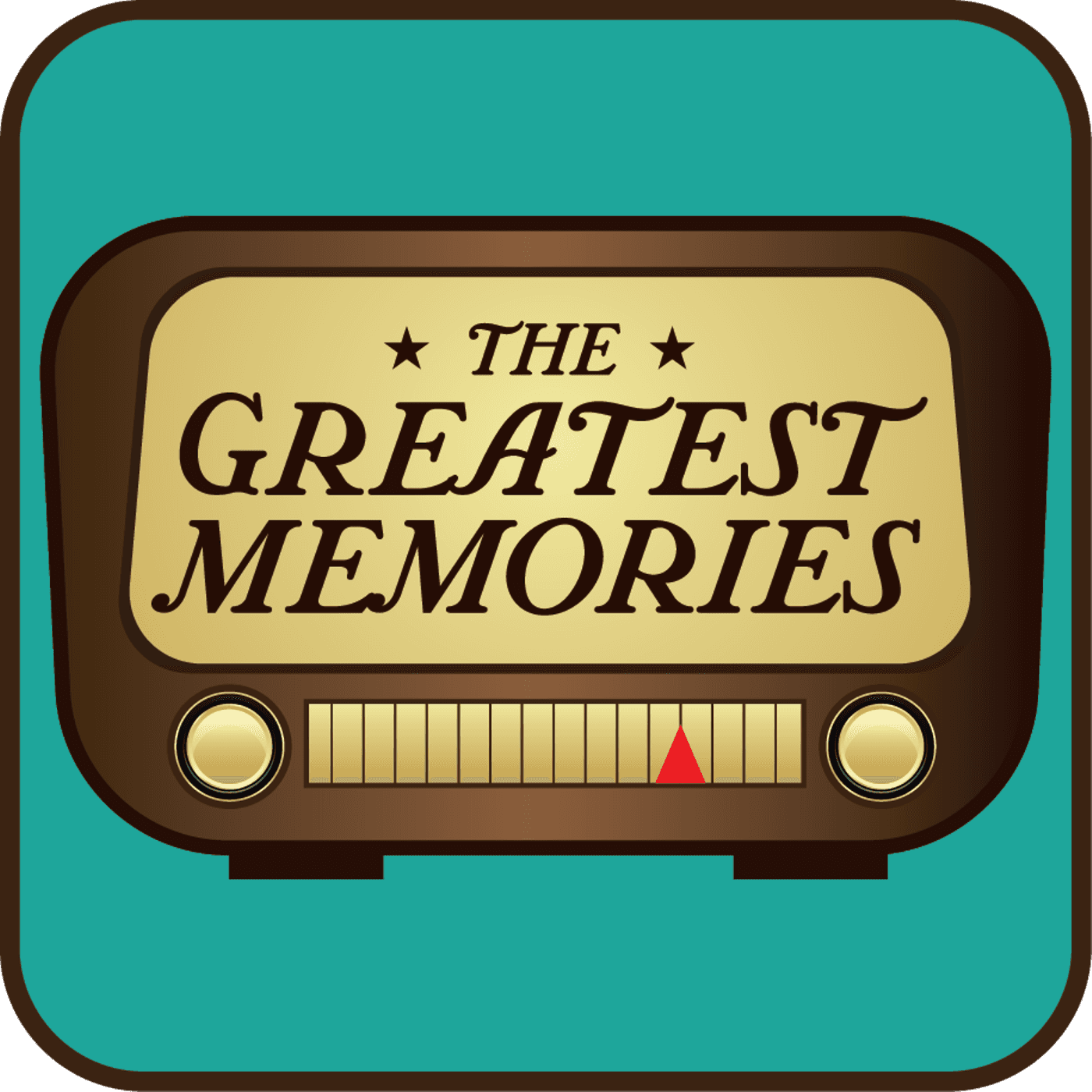 The Greatest Memories - Podcasts