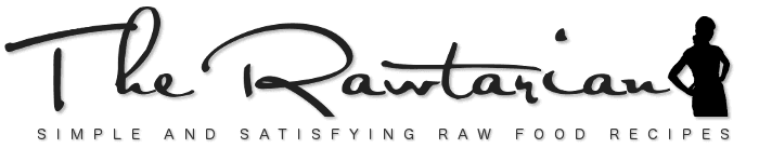 The Raw Food Podcast - Podcasts