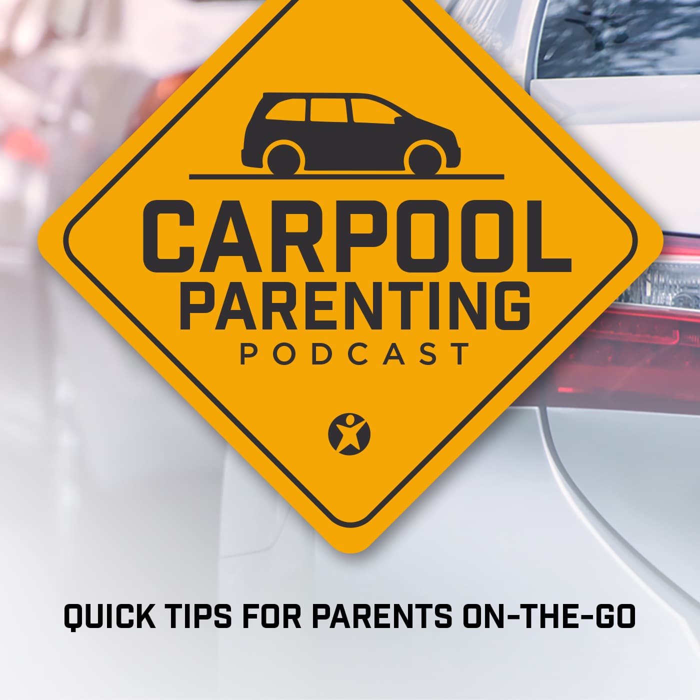 The Woodlands UMC Children's Ministry: Carpool Parenting - Podcasts