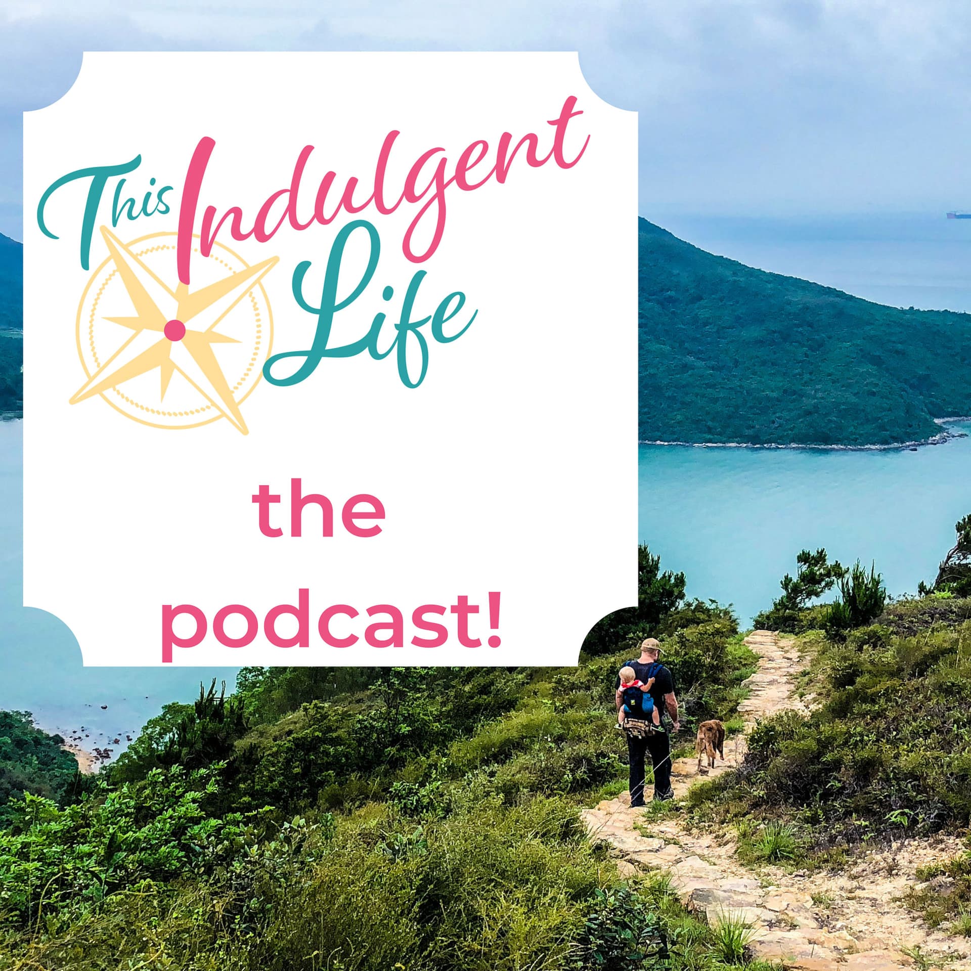 This Indulgent Life, The Podcast! - Podcasts