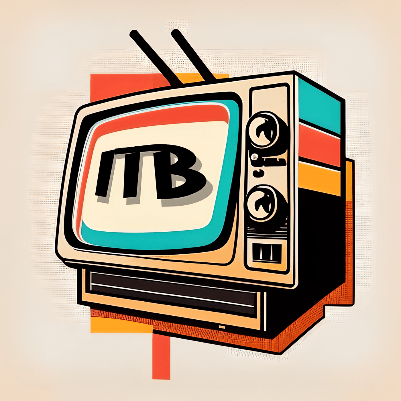 Inside the Box: The TV History Podcast - Podcasts