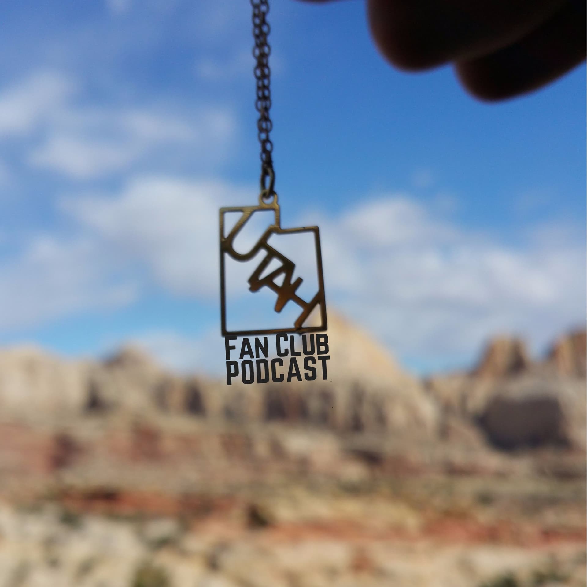 Utah Fan Club Podcast - Podcasts