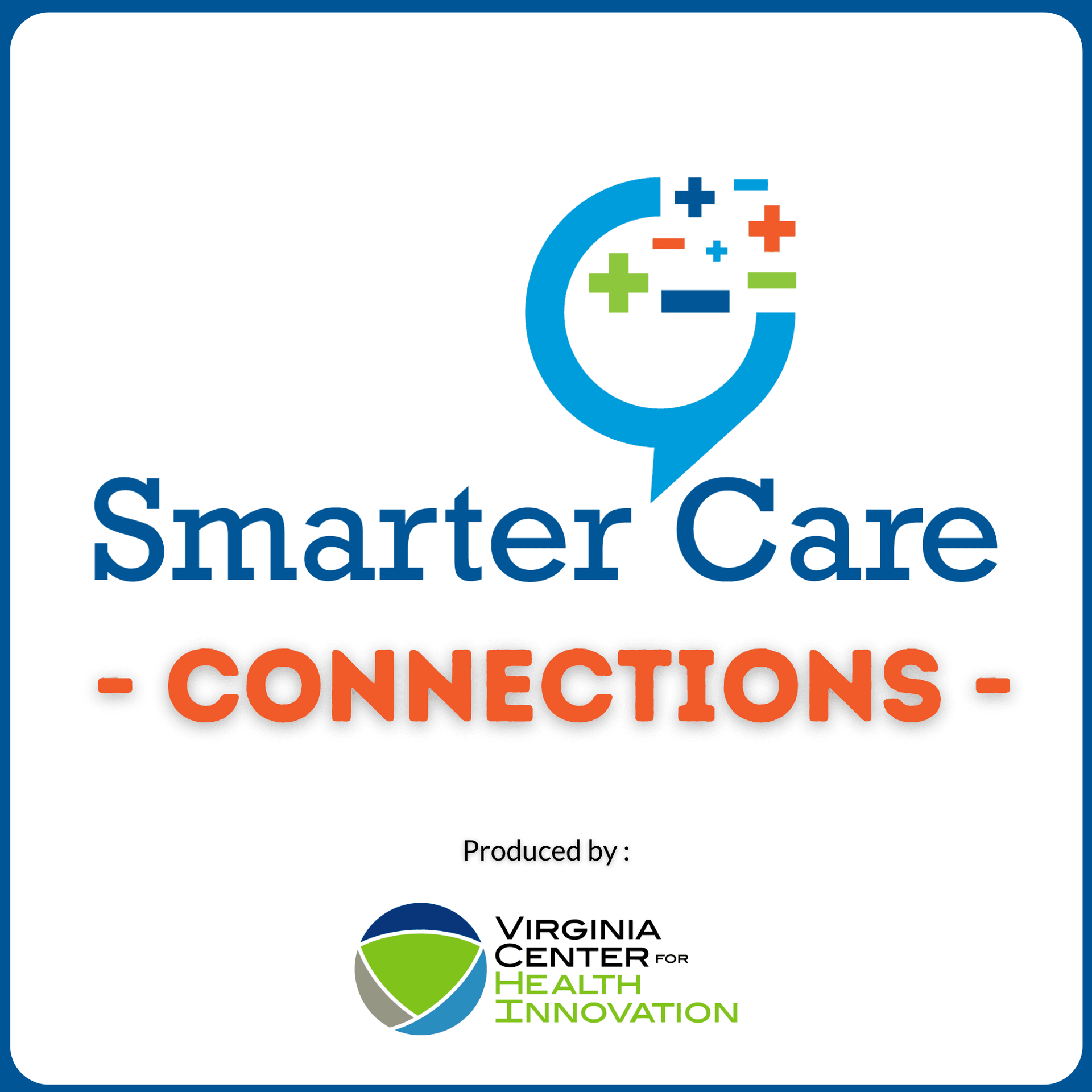 Smarter Care Connections - Podcasts