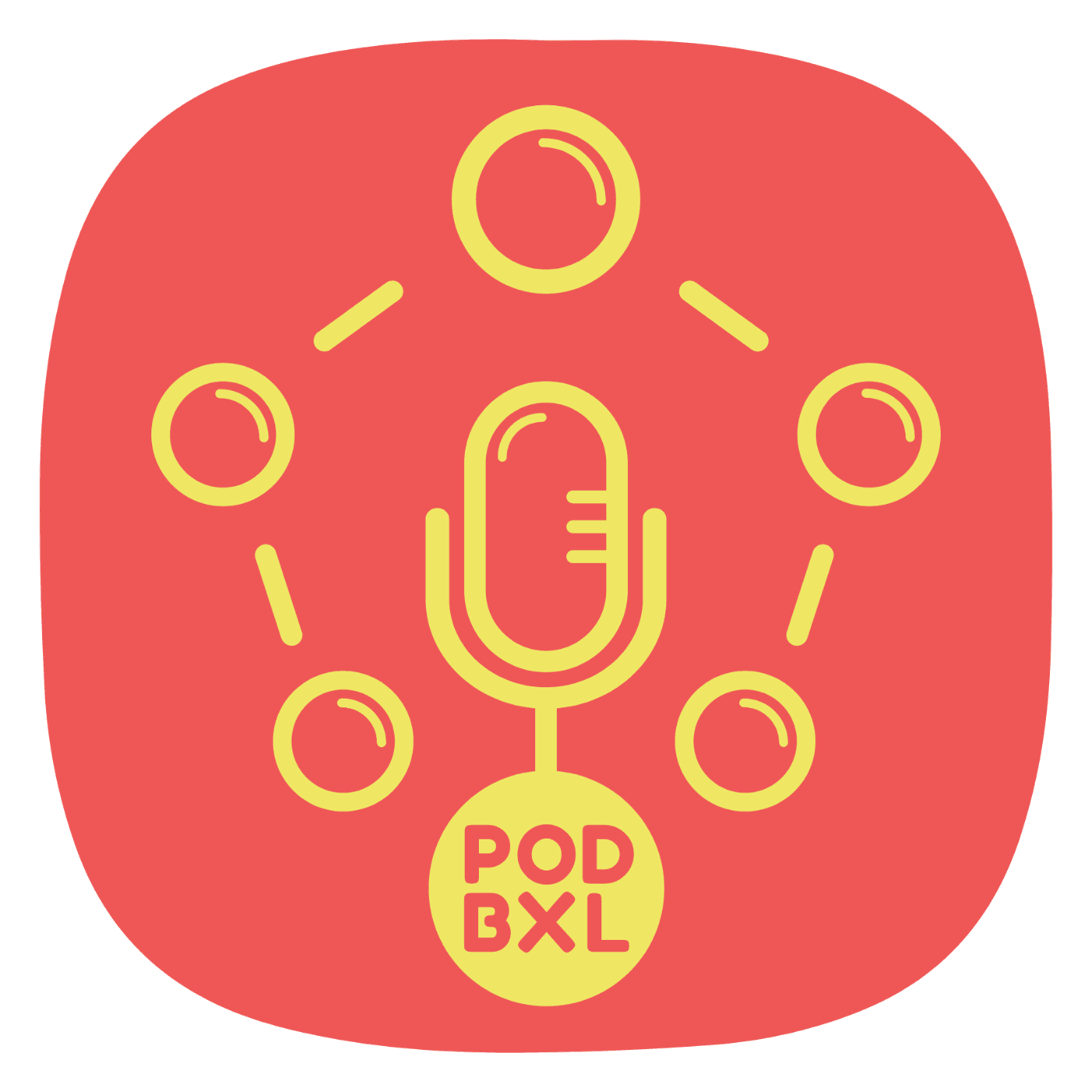 PodBXL - Podcasts