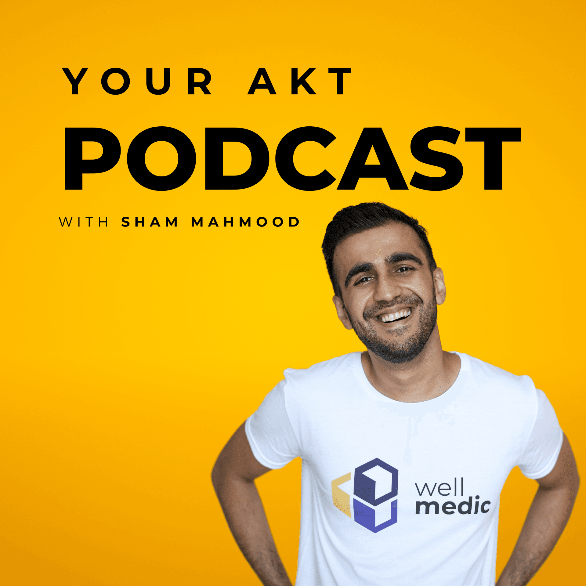 Your AKT Podcast - Pass the AKT! - Podcasts