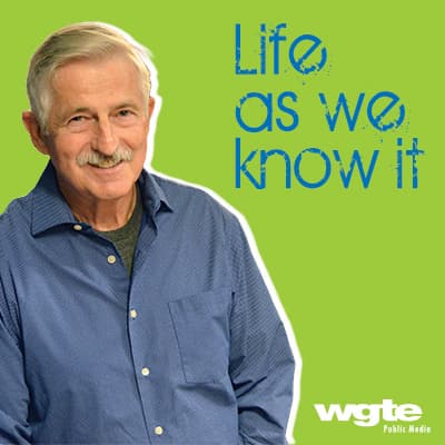 Life As We Know It with Tom Walton - Podcasts