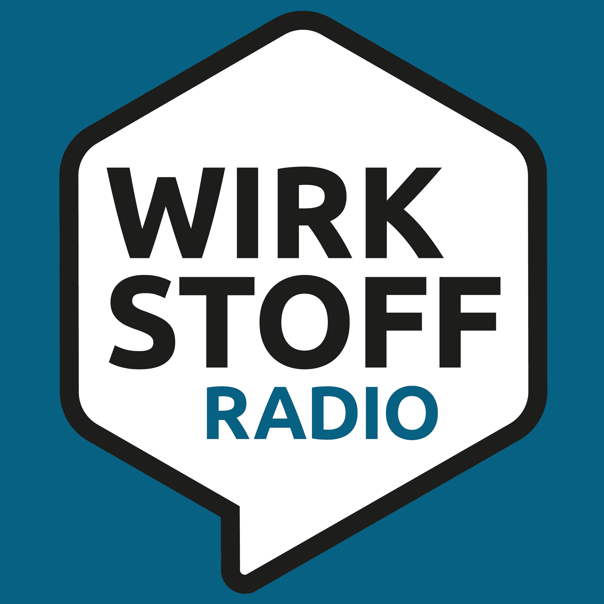 Wirkstoffradio (MP3 Feed) - Podcasty