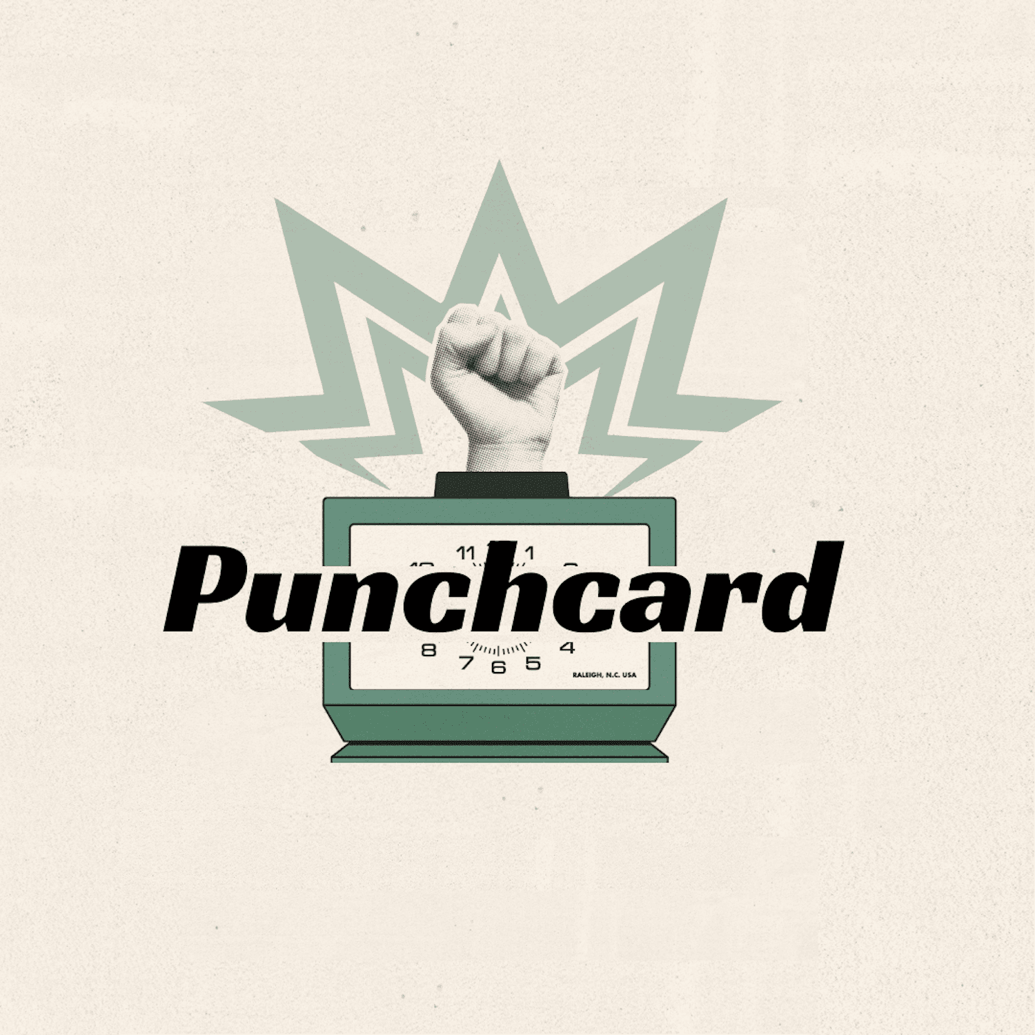 Punchcard - Podcasts