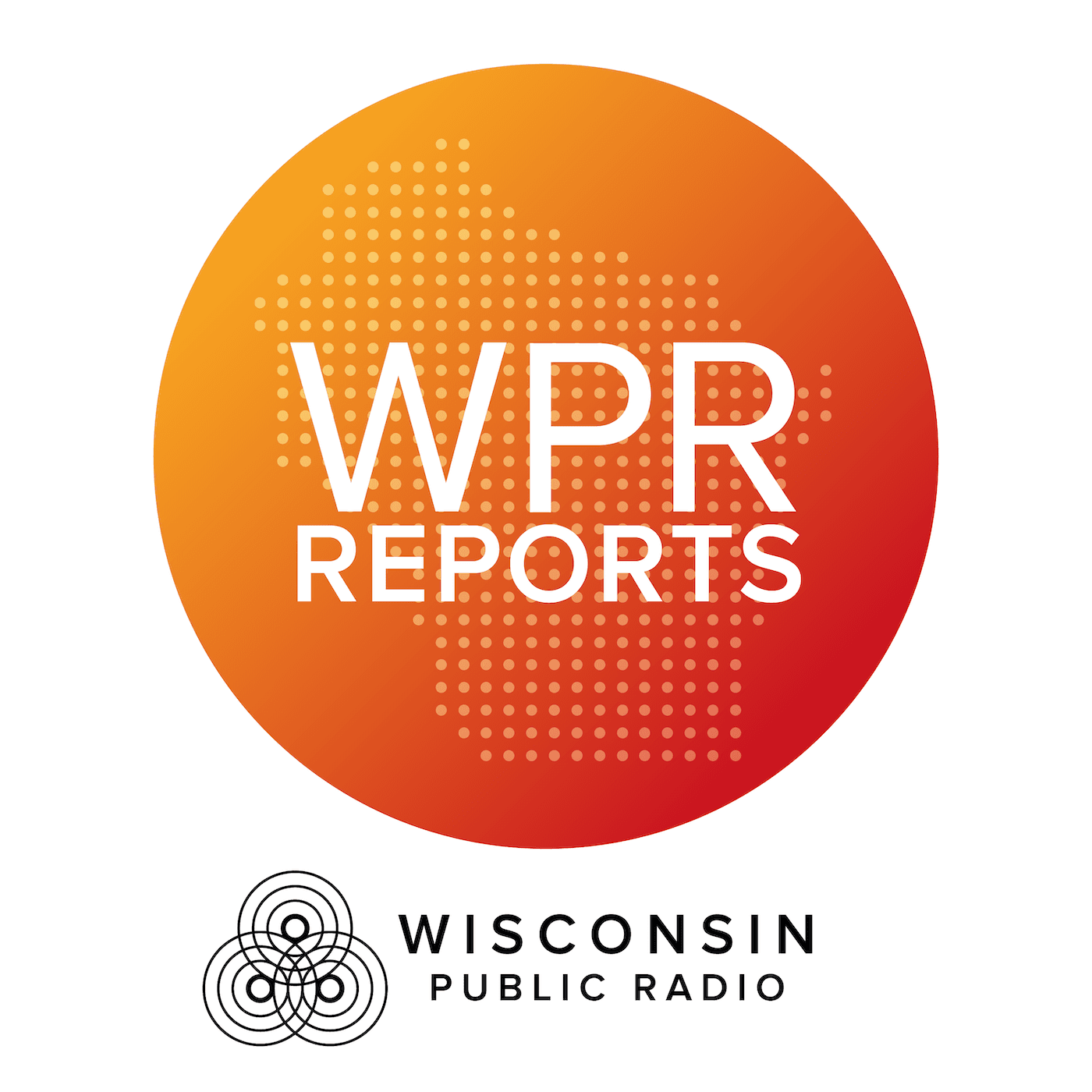 WPR Reports - Podcasts