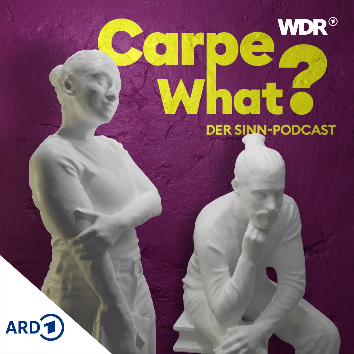 Carpe What? Der Sinn-Podcast - Podcasts