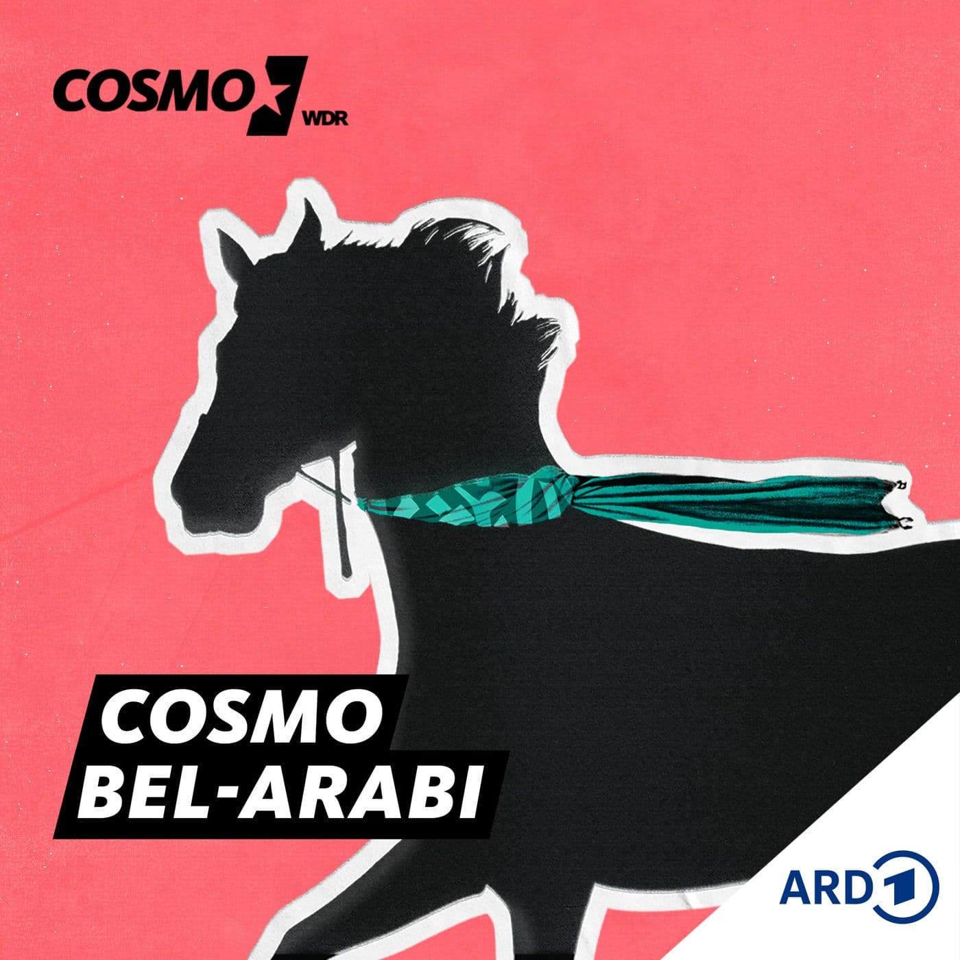 COSMO bel-arabi - Podcasts