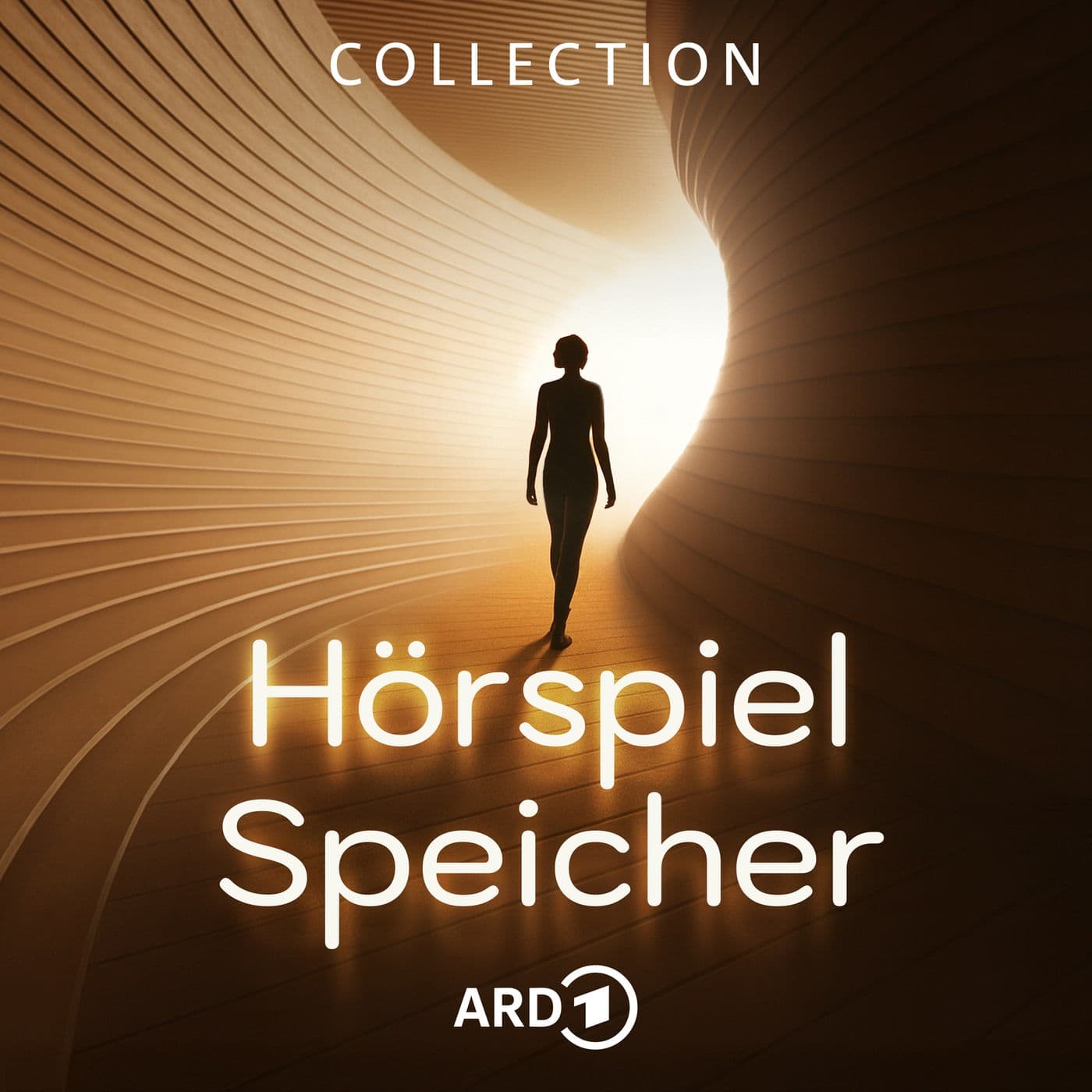 ARD Hörspiel-Speicher - Podcasts