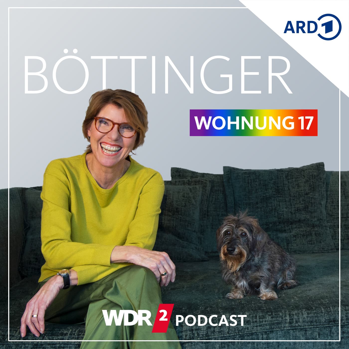 Böttinger. Wohnung 17 - Podcasts